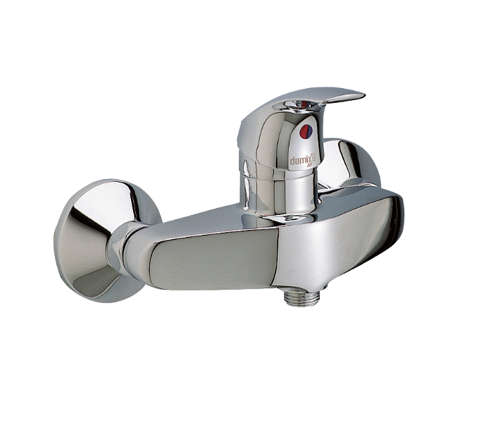 Eclipse Chroom Douchemengkraan [https//damixa.nl]