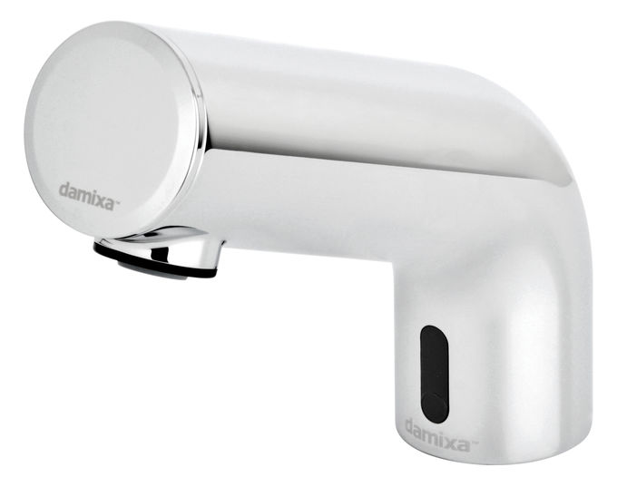 Damixa Free Tronic - Touchless tap with sensor 