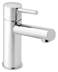 Small Basin Mixer with pop up waste